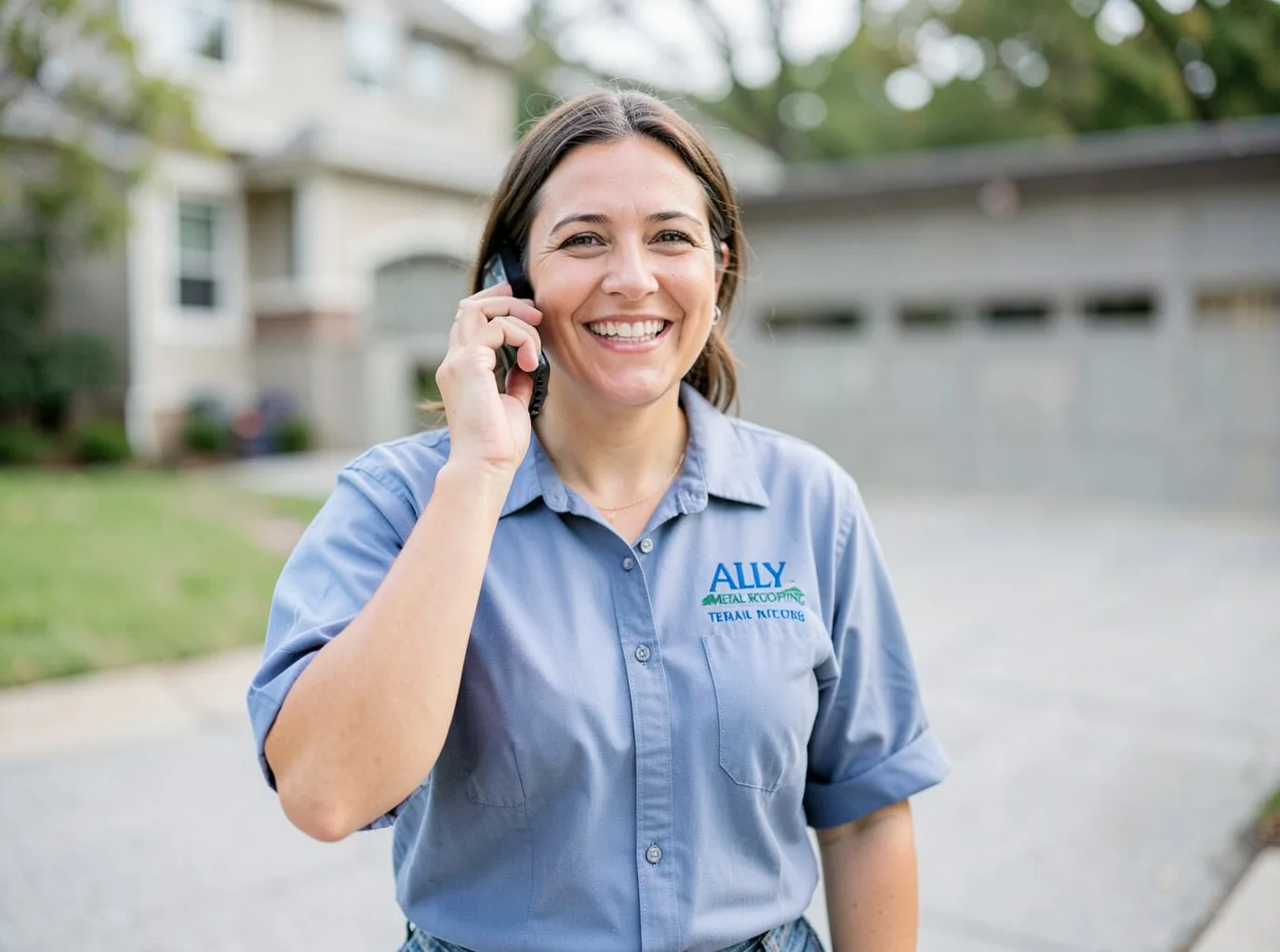 Metal Roof Installation Eagle River, WI FAQs